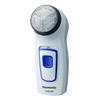 Panasonic ES6500P-W Spin Net, White