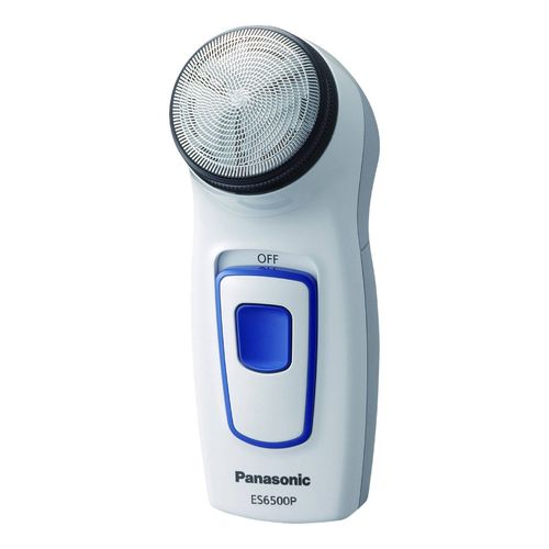 Panasonic ES6500P-W Spin Net, White