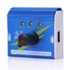 Dilwe Motor Servo Tester, Electronic Speed Controller Checker Master For RC Plane Car Boat