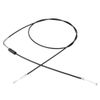 Bonnet Release Cable 46524762 for Punto Mk2 & Mk2B 1999-2005