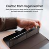 Orbitkey Compendium - PU (Black, A5)
