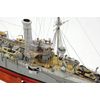 Cruiser SMS Ondine 1: 250 < Papercraft >