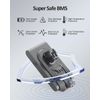 Replacement for 3500mAh V12 Battery for DysV12 Detect Vacuum Series Including...