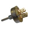 Crown Automotive Wiper Switch Electrical, Lighting and Body