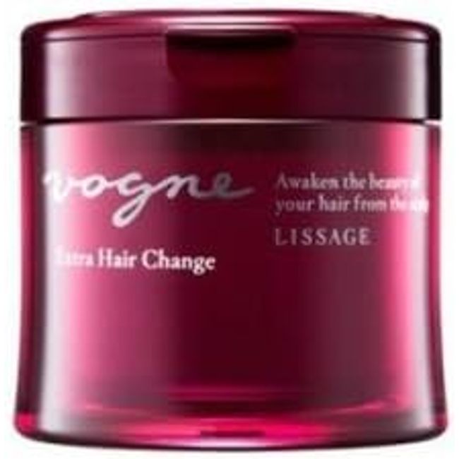 Kanebo Resurge Vogne Extra Hair Change 250g