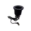 Touch Function Cup Holder With Drink Cooling Fan, Blue LED and Controls