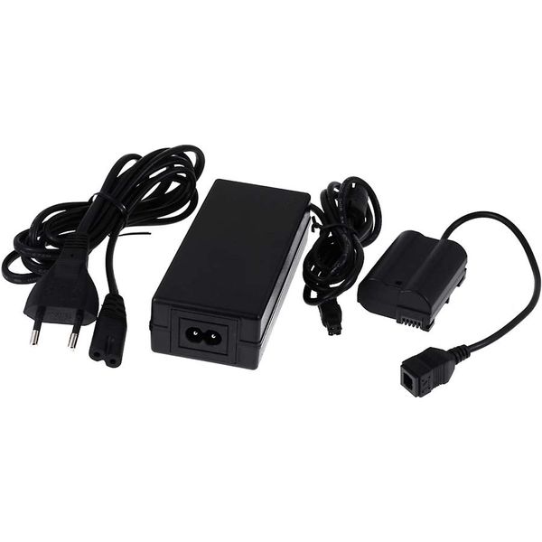 Power Supply for Nikon D800, 100 – 240 V