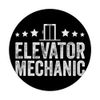 Lift Funny Technician Elevator Mechanic Maintenance PopSockets Swappable PopGrip