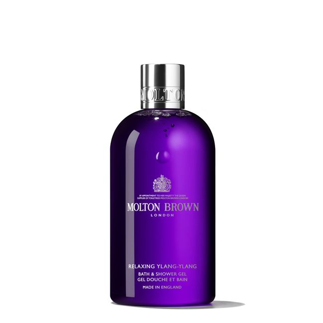 Molton Brown Relaxing Ylang-Ylang Bath and Shower Gel 300 ml