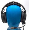 A20 Replacement Headband Cushion Pad for Bose A20 Aviation Headset, Memory Foam