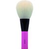 KOYUDO Collection V-01 Makeup Brush, Vivid Powder Brush, 1 Piece