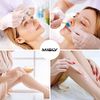 Mibly Assorted Waxing Sticks (Pack Of 250 Assorted Waxing Sticks)