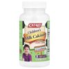 Children's Milk Calcium Formula, Zinc, 50 Chewable Tablets