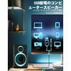 PC Speaker 2.0 Speaker for PC Stereo Speaker Total 4 Speaker Driver/12W/USB Powered/Deep Bas/AUX/3.5mm Input