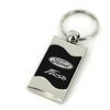 Ford Fiesta Key Ring (Black)