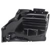 Front Left Forward Inner Fender Liner Fits 2011-2017 Nissan Quest