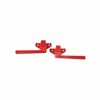 JR Products 81925 Emergency Window Latch Set