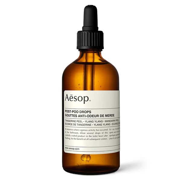 AESOP Post-poo Drops 3.4 fl oz (100 ml) Post-poo drops 3.4 fl oz (100 ml)