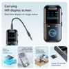 Bluetooth Audio Adapter Wireless Receiver Transmitter MP3 Player 3.5mm Aux 4 in1