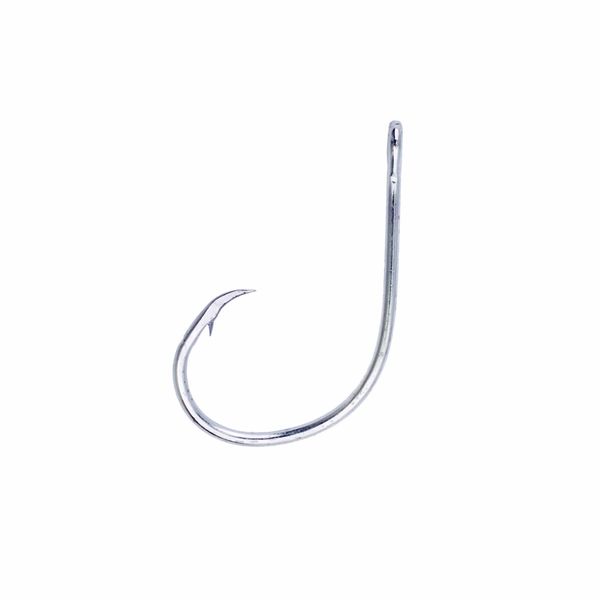 EAGLE CLAW Lazer Circle Offset, Sea guard, 6