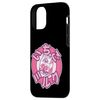 iPhone 12/12 Pro Japanese Strawberry Milk Case
