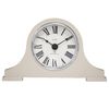 Acctim Foxton Radio Controlled Napoleon Mantel Clock