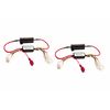 2015-2019 Subaru WRX/STi Tail as Turn Diode Dynamics