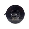 Size 1 Plastic Coffee Filter Dripper Cone by EDESIA ESPRESS