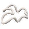 Alphax Massage, Stretch, Shoulder Blades, Neck, Shoulder, Back, Pressure Point Press, Refreshing, Soft Type, Gray