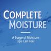 Blistex Lip Balm Complete Moisture, 0.15 oz (Bundle of 12)