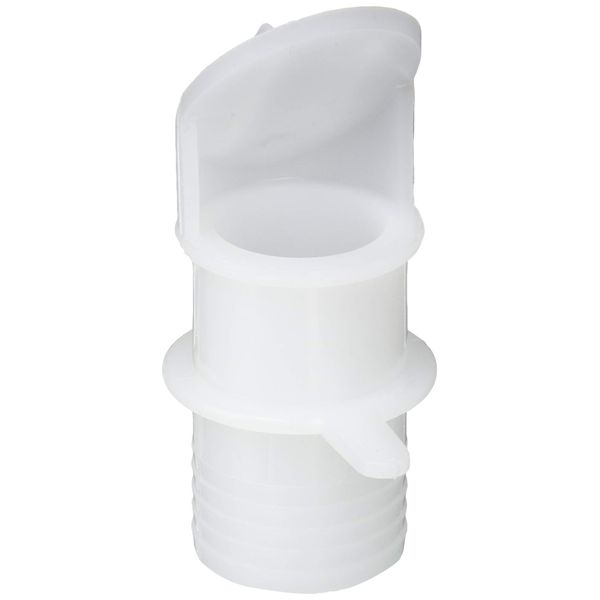 Pentair 85002600 Vari-Flo Control Insert Replacement Admiral Pool and Spa Skimmer