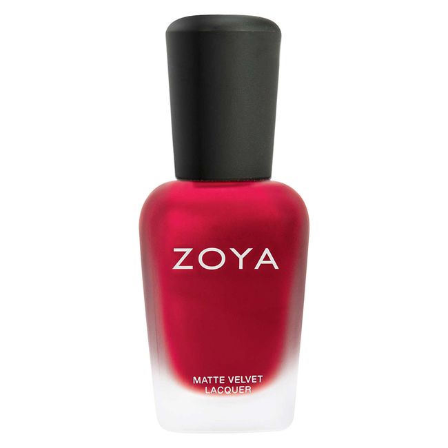 ZOYA Nail Color 15ml ZP816 AMAL [Nekoposu not available] Nail supplies specialty store