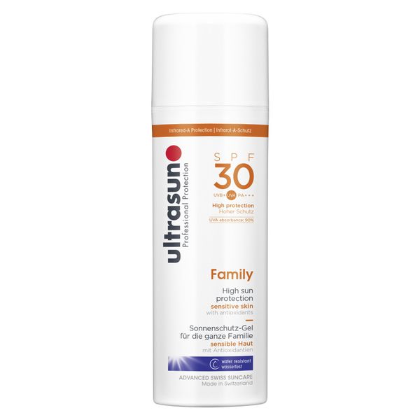 Ultrasun 30SPF Family 150ml 2103