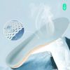 Natiform Arch Support Insole, EVA Footbed, Arch Support (43-44)