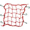 Fire Power Cargo Net Standard Red 15X15 52151