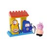 BIG Spielwarenfabrik 800057175 A Play Car, Multi-Coloured