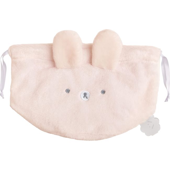 Kumauusa CA29001 Plush Drawstring