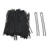 Hairpins with U-PIN Balls, 100 Pieces