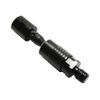 NGT Aluminium Quick Release Systems (Pack of 3) - Green, One Size