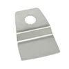 Versa Tool SB1M-D 52mm Flush Cut (8mm Offset Mount) Stainless Steel Scraper