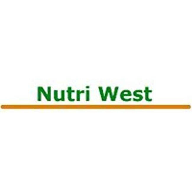 Nutri-West - TOTAL SYSTEMIC D-TOX -60