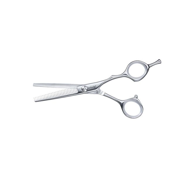 E Kwip Plus Elegance Modelling Scissors 5.5 Inches