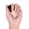 LONDONTOWN lakur Nail Polish - Chip-Resistant, Non-Toxic, Conditions & Hydrates Nails Glossy Sheer Pink, Cheerio, .40 fl oz