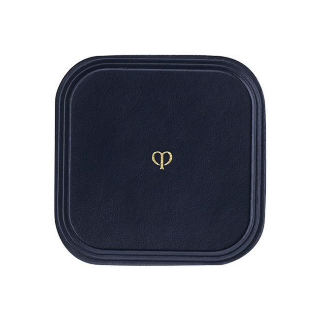 Shiseido Clé de Peau Beauté<br /> Poodle Compact Esinciel &lt;Puff&gt; [Domestic regular product]