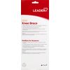 Leader Neoprene Knee Brace (Large )