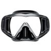 SCUBAPRO - New Crystal VU, Red, Blue, Black