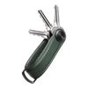 Key Organiser Pro - Leather - Evergreen, Evergreen, One size