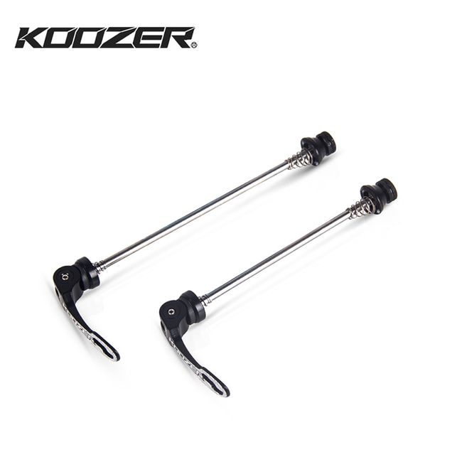 Koozer wheels hot sale