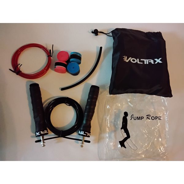 Voltrx Jump Rope