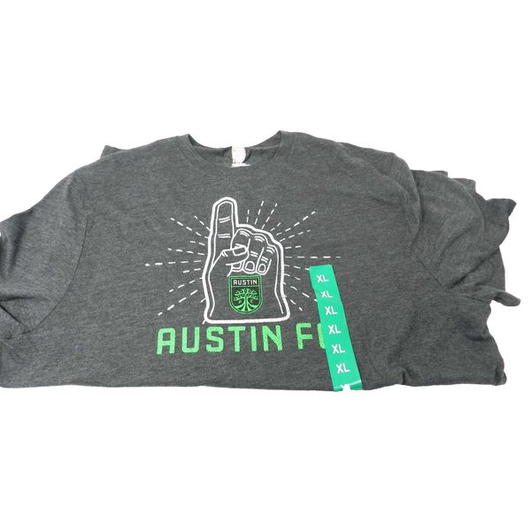 MLS Austin FC Men's T-Shirt XL